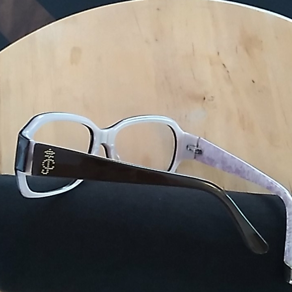Juicy couture eyeglass frames - Picture 2 of 6
